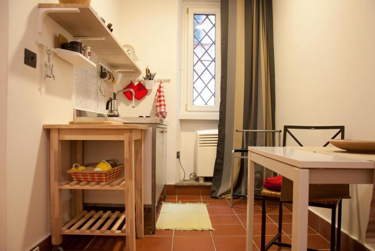 Lägenhet Trastevere - Apt. X 2 *