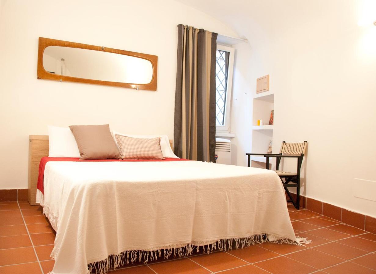 Trastevere - Apt. X 2 Lejlighed *