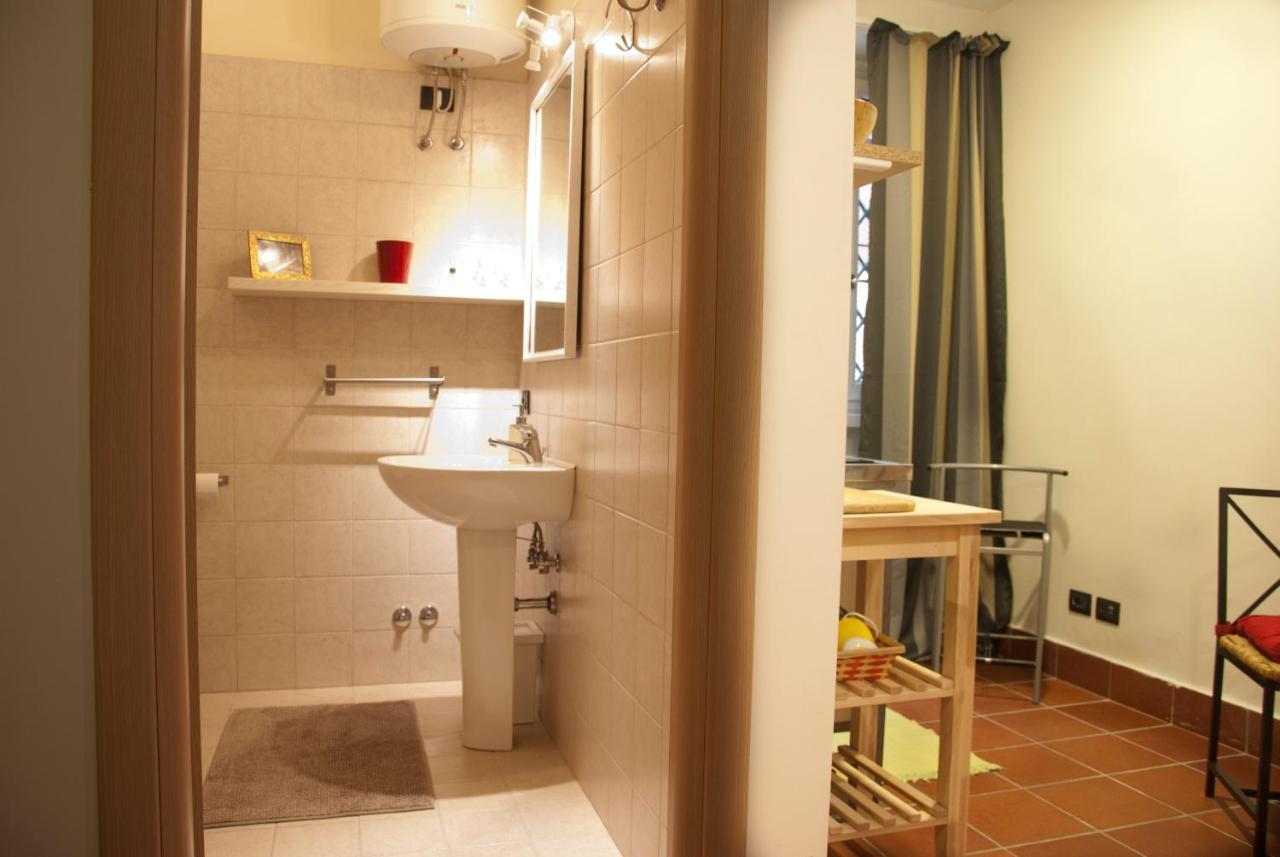 Lejlighed Trastevere - Apt. X 2