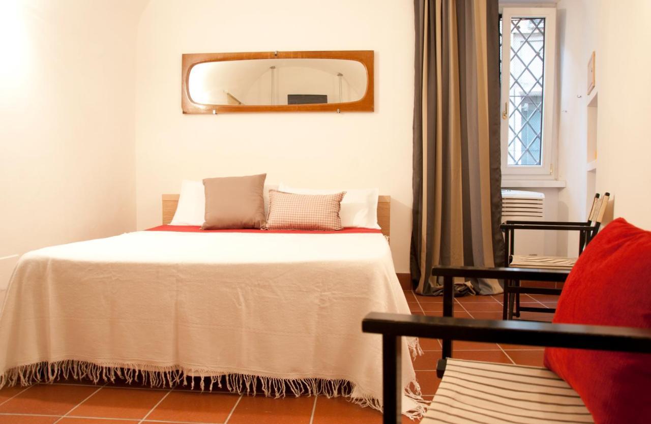 Trastevere - Apt. X 2 Rom