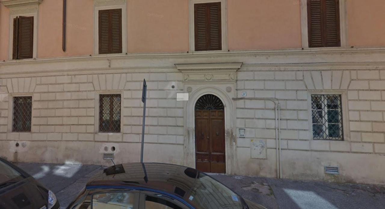 Trastevere - Apt. X 2 Lejlighed Rom